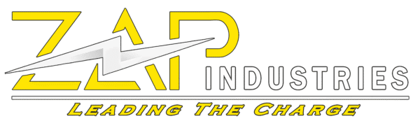 ZAP Industries LLC logo