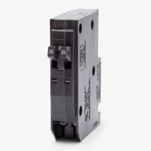 QOT2020-1-scaled circuit breaker for residential and commercial panels, from ZAP Electric