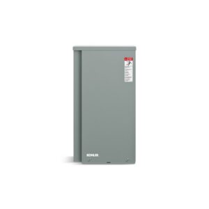 KOHLER RXT-JFNC-0100A-QS7 automatic transfer switch for standby generator power, from ZAP Electric