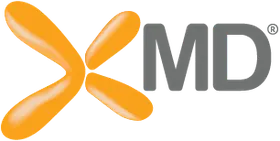 XtremeMD logo