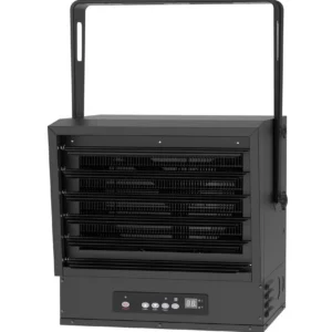 CZ260 electric garage heater for homes and shops, available from ZAP Electric in Dickinson ND