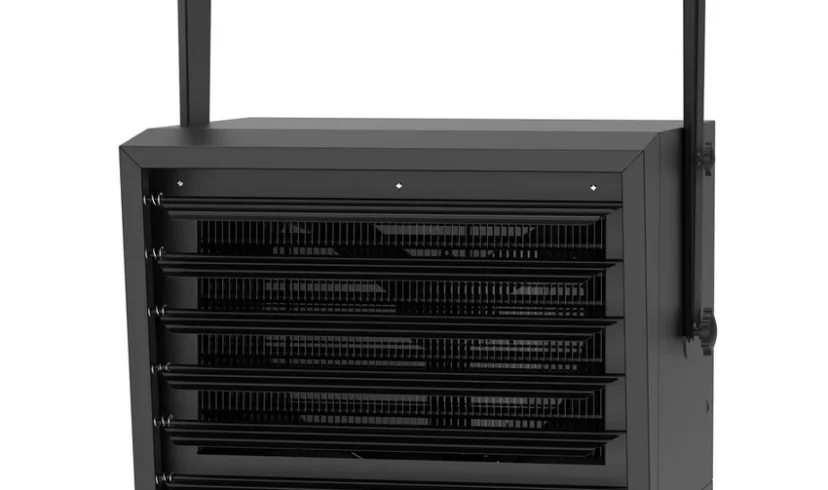 Garage & Shop Heater Sizing: How Many BTUs Does Your Shop Need?