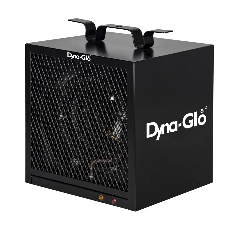 EG4800DG electric garage heater for homes and shops, available from ZAP Electric in Dickinson ND