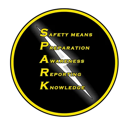 SPARK logo