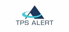 TPS Alert logo